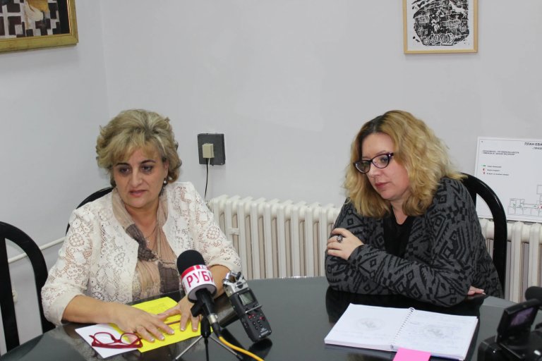 Učešće Gimnazije „Dušan Vasiljev“ u međunarodnim projektima
