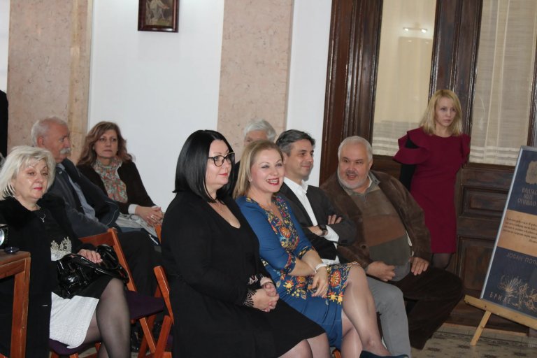 Dan biblioteke „Jovan Popović“