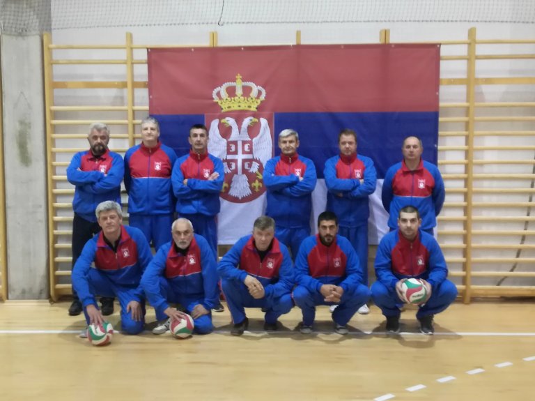 Sedeća odbojka: OKI Feniks sigurno napreduje ka odbrani titule