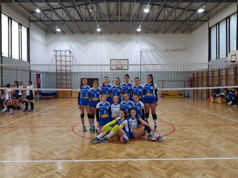 OK ,,Ki 0230'' ubedljivo savladao OK „Vršac“