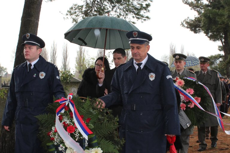 Stogodišnjica oslobođenja Kikinde u Velikom ratu