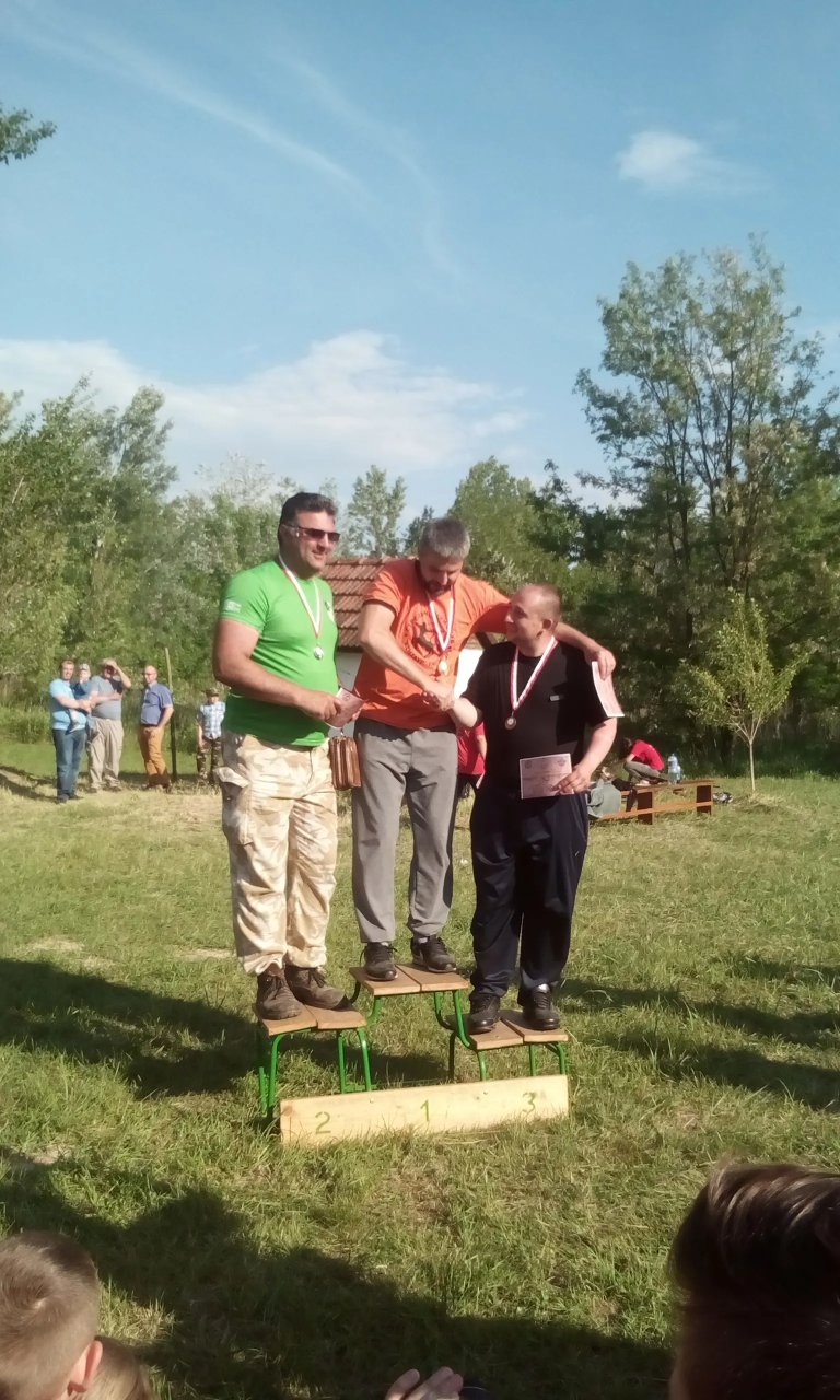 Streličari ,,Kentaura" osvojili dve medalje