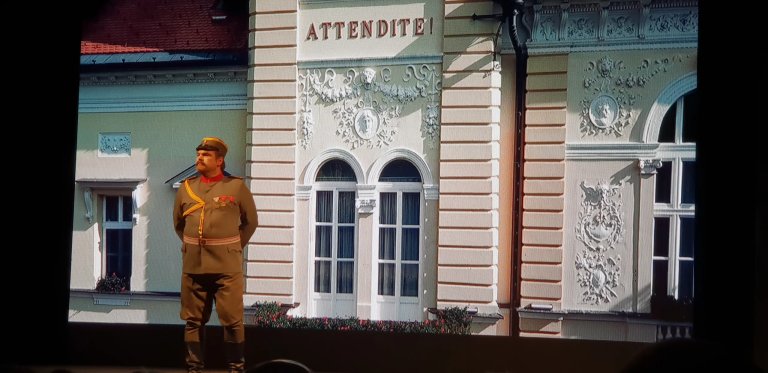 Svečana akademija povodom stogodišnjice oslobođenja Kikinde u Prvom svetskom ratu