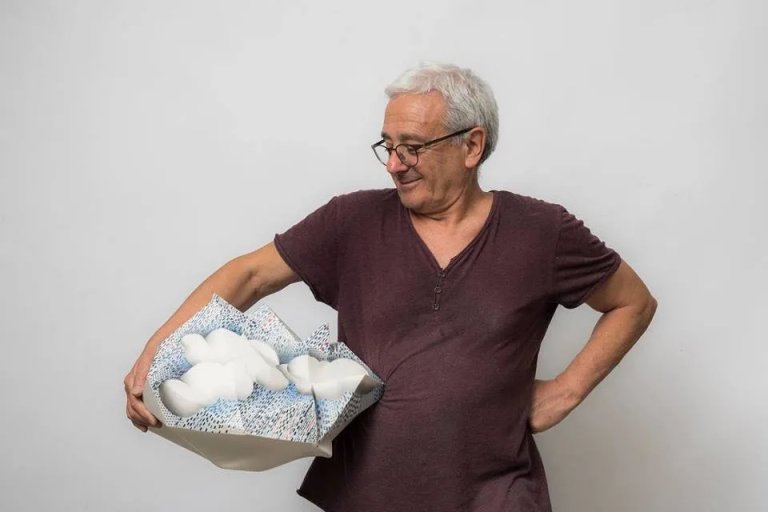 Otvaranje izložbe Velimira Vukićevića u petak u Galeriji „Terra“