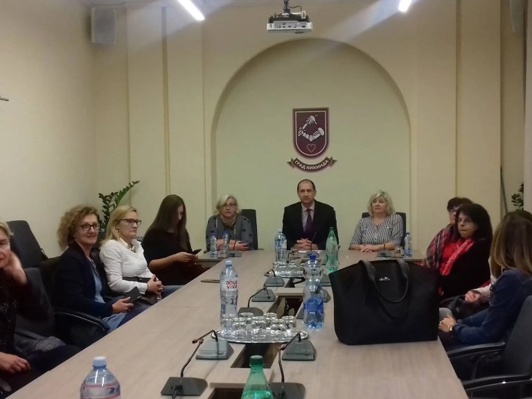 Održan okrugli sto o ženskom preduzetništvu