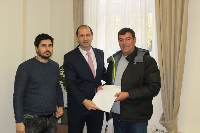 Dva miliona za razvoj preduzetništva: Novi konkurs otvoren do 7. decembra