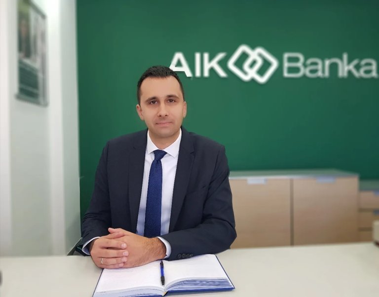 AIK banka pravi izbor za štednju