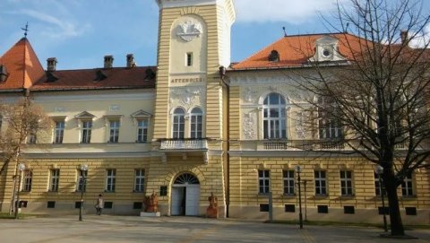 Izbori za predsednike mesnih zajednica