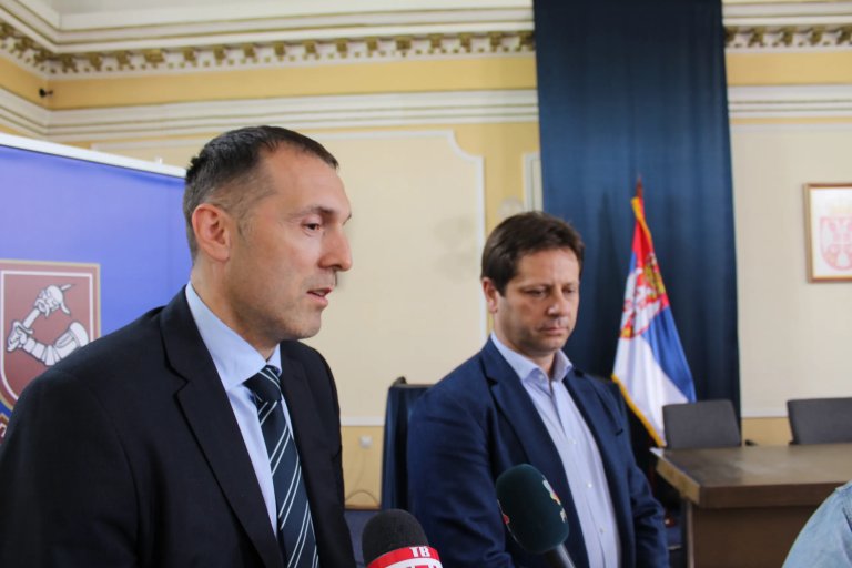 Izgrađen sportski teren u sklopu Doma učenika