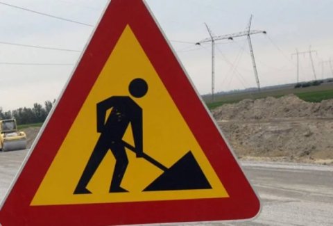 Upozorenje za vozače: U toku sanacija kolovoza na putu Kikinda – Banatsko Veliko Selo