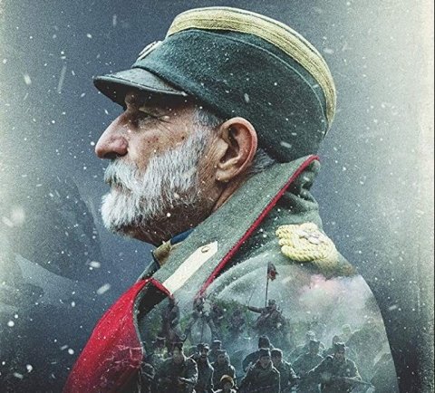 Projekcije filma „Kralj Petar I“ od 9. do 17. decembra u Muzeju