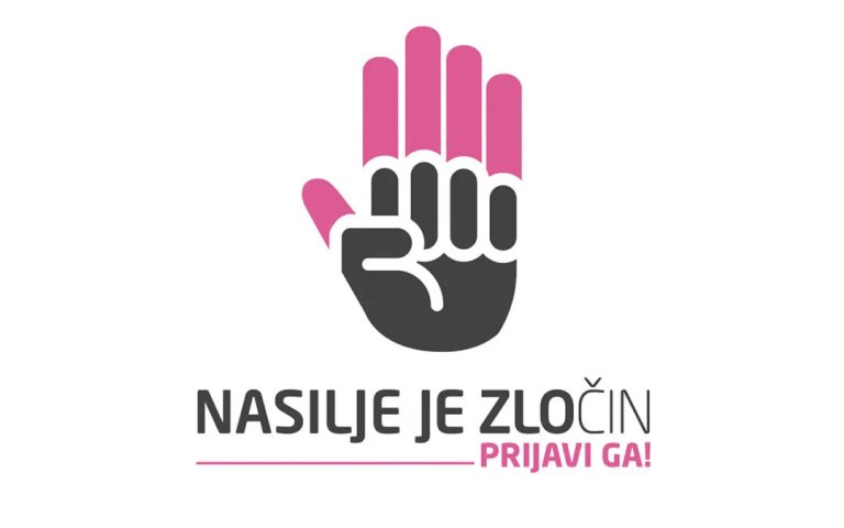 U 2018. prijavljeno 320 slučajeva nasilja u porodici
