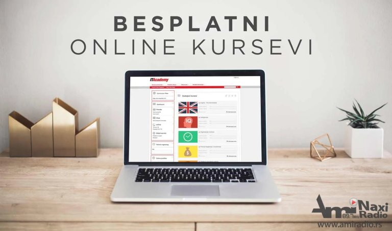 LINK group obezbedio besplatne kurseve engleskog jezika za đake OŠ „Sveti Sava“