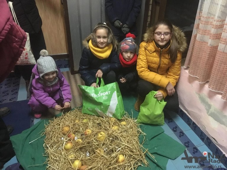 Foto vest: Kikinđani čuvaju korinđanje od zaborava