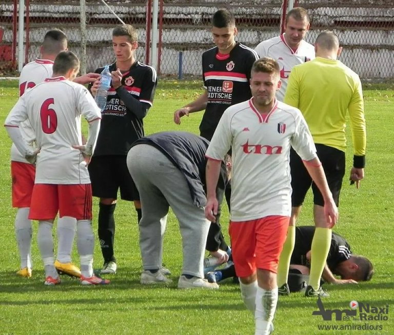 Novo rukovodstvo OFK „Kikinde 1909“, Dragan Felbab predsednik
