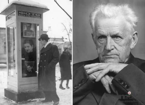 Fotografska radnja „Sretenović“ značajan jubilej obeležava izložbom u Galeriji „Terra“