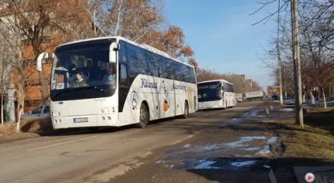 Autoprevoz: Od utorka ponovo saobraća linija 10 gradskog prevoza
