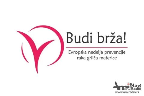 Ove sedmice obeležava se Evropska nedelja prevencije raka grlića materice