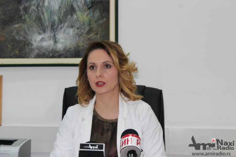 Povećan broj obolelih od respiratornih infekcija i oboljenja sličnih gripu