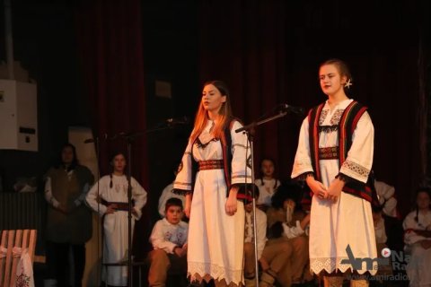 Savindan svečano obeležen i u Banatskom Velikom Selu