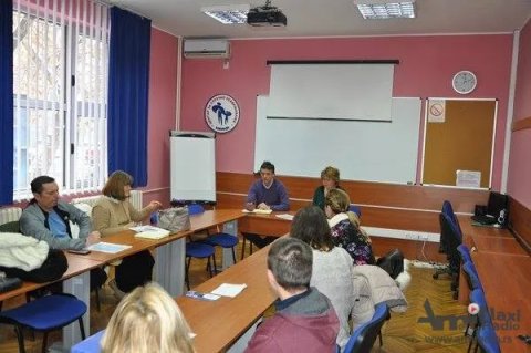 Centar stručnog usavršavanja lider u svojoj delatnosti