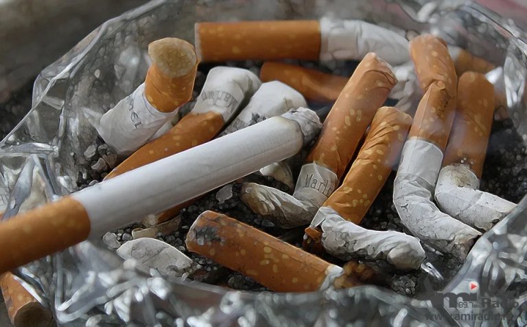Od petka skuplje cigarete