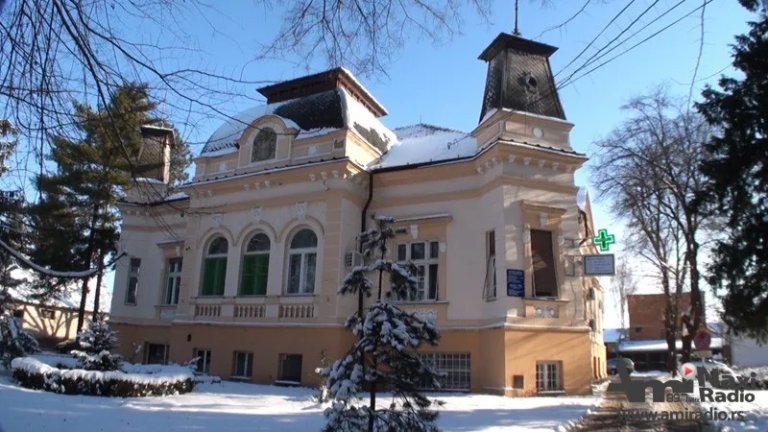Dom zdravlja dobio akreditaciju na sedam godina