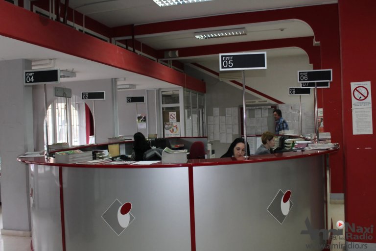 NSZ: Sa evidencije Filijale Kikinda tokom protekle godine zaposleno preko 5.000 lica