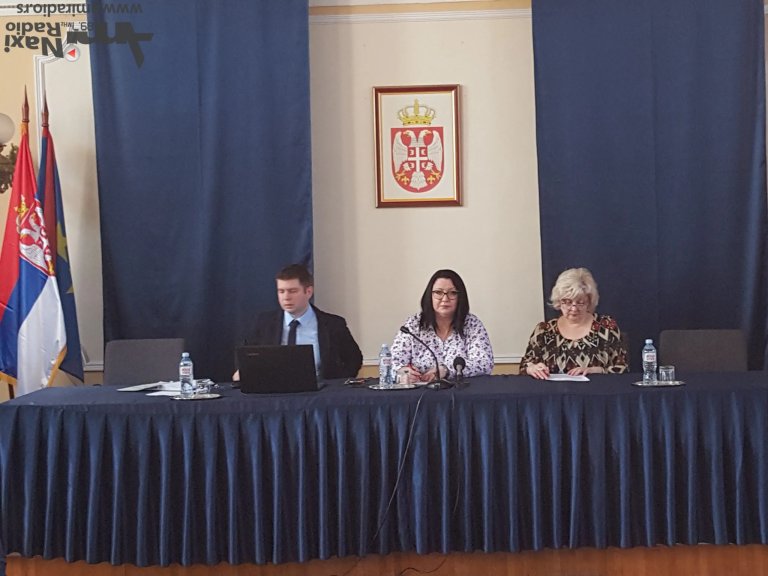 U toku 19. sednica Skupštine grada