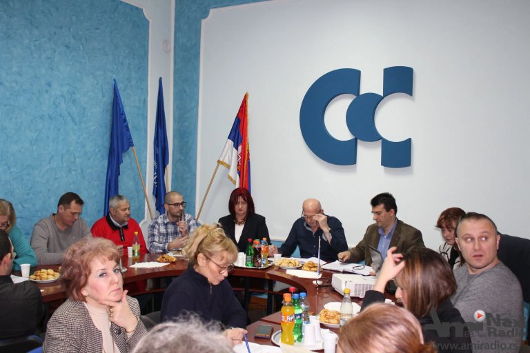 Tokom 2018. godine zatečeno 180 radnika na crno