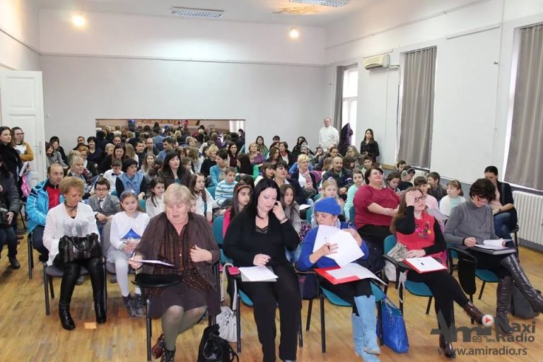 Tradicionalna smotra recitatora od srede do petka u Kulturnom centru