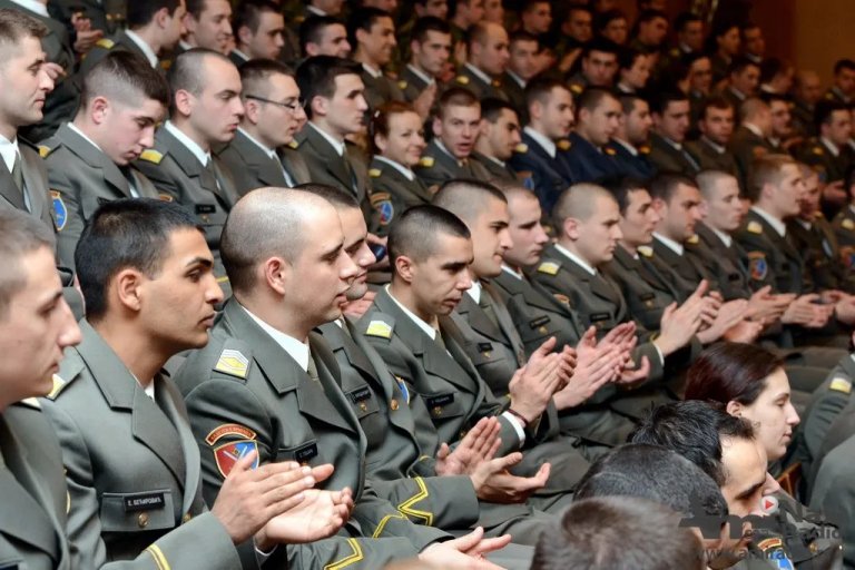 Otvoren konkurs za upis u vojne škole u školskoj 2019/2020.