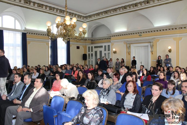 Mere aktivne politike zapošljavanja predstavljene poslodavcima u Kikindi