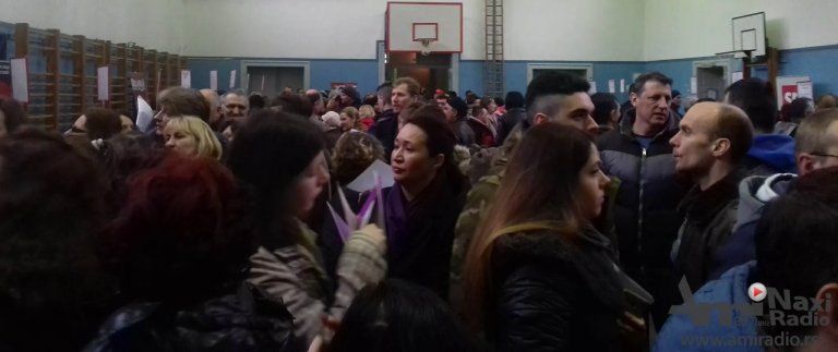 Sajam zapošljavanja u petak u „Partizanu“