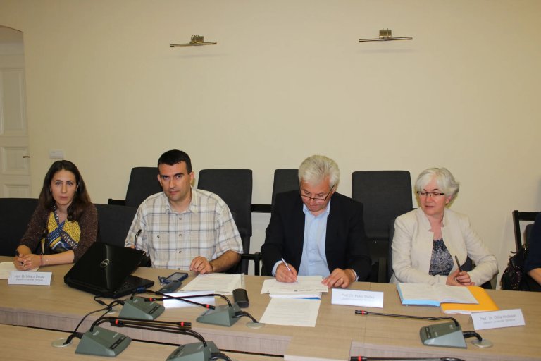 Predstavljen zajednički projekat Srbije i Rumunije iz oblasti turizma