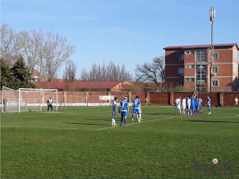 Fudbal: ŽAK remizirao sa „Krajinom“, mokrinski „Delija“ nadigrao „Rusandu“