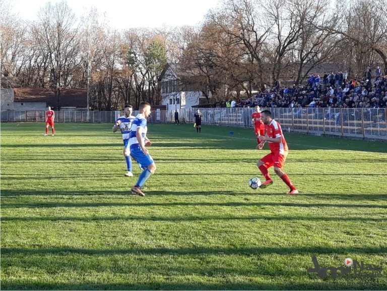 Fudbal: Velika pobeda „Kozare“, Velikoselci korak bliže Srpskoj ligi