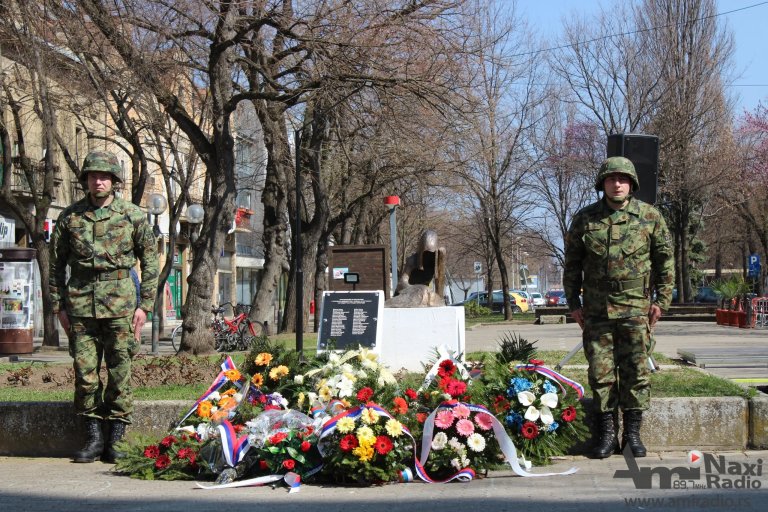 Obeležene dve decenije od početka NATO agresije na SRJ