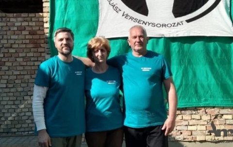Streličarstvo: Dve medalje za SK „Kentaur“ na takmičenju u Adi