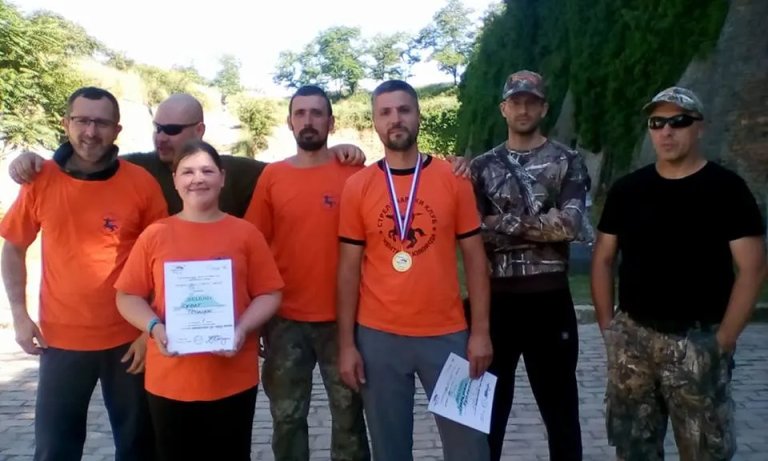 Streličari ,,Kentaura" osvojili dve zlatne medalje