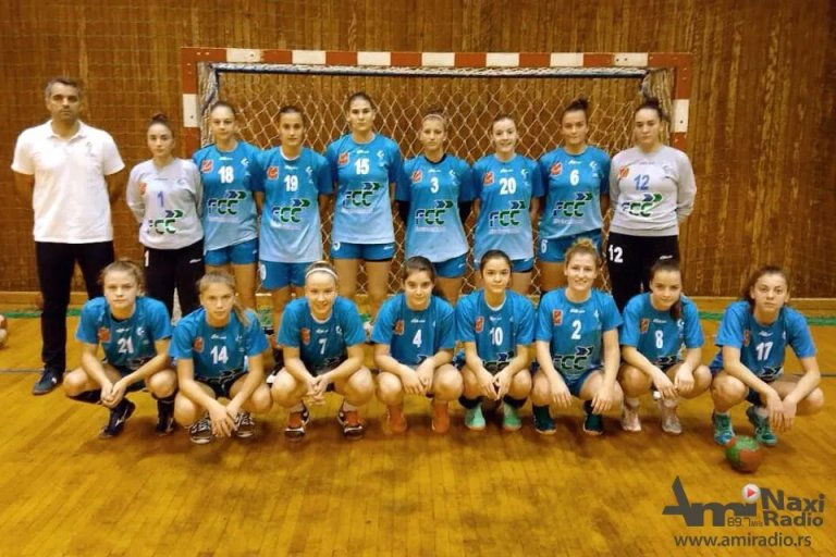 Rukomet (Ž): Pobeda „Kikinde“ nad „Mokrinom“ u lokalnom derbiju