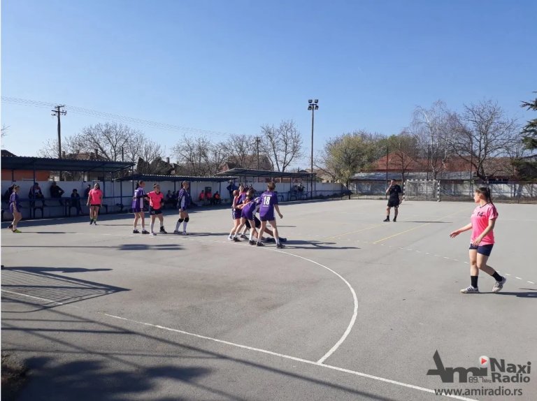Rukomet (Ž): Iđoški „Partizan“ pao u Elemiru