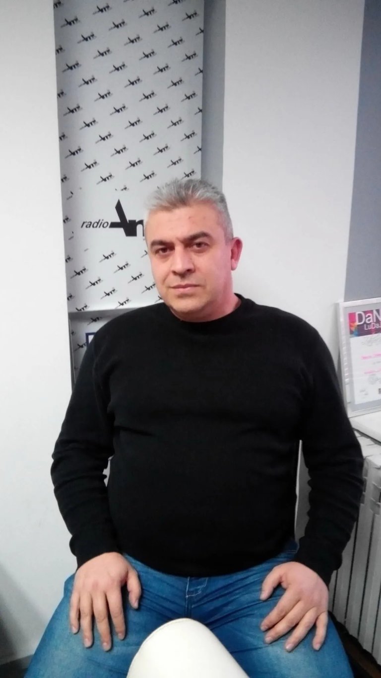Intervju nedelje - Dr Boban Vasić