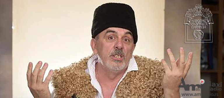 Monodrama „Oj, živote“ u utorak u Pozorištu