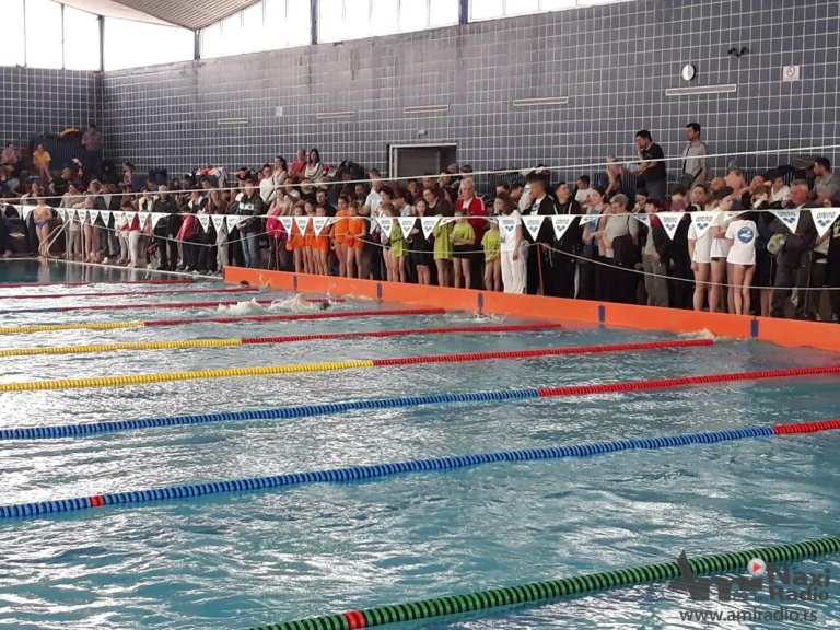 Plivački klub „Velika Kikinda“ najbolji na Prolećnom kupu Banata, osvojene 43 medalje