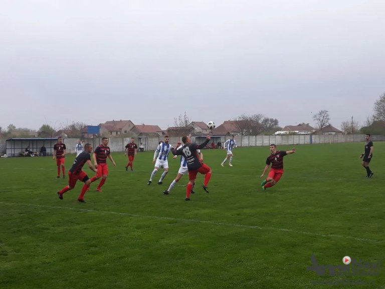 Fudbal: OFK „Kikinda 1909“ savladala „Slobodu“ u lokalnom derbiju