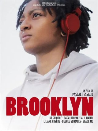 Francuski film ,,Bruklin" večeras u Kulturnom centru