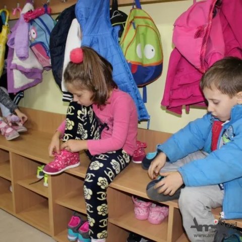 Povećanje plata zaposlenih u predškolskim ustanovama