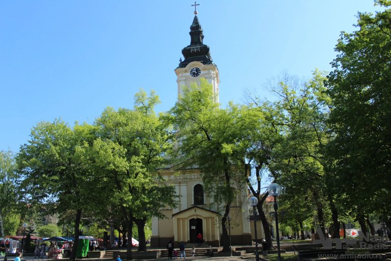 Danas je Vrbica, praznik dečje radosti