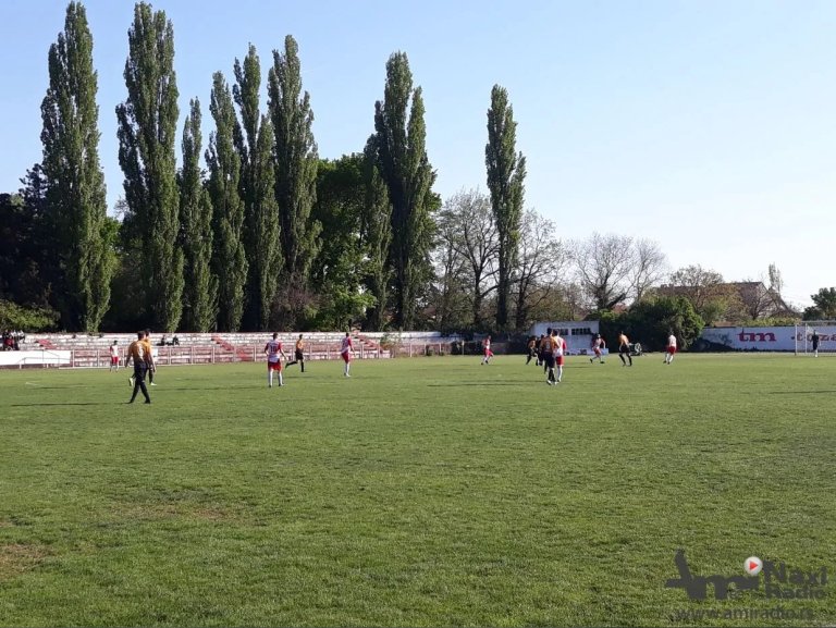 Fudbal: ŽAK i „Kozara“ slavili, poraz OFK „Kikinde 1909“